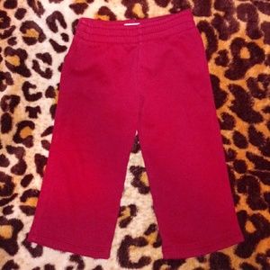 KIDS SWEAT PANTS